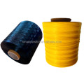 KNITTING POLYPROPYLENE THREAD HDPE YARN FOR WIRE 650D 700D